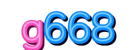 g668 — logo kanal